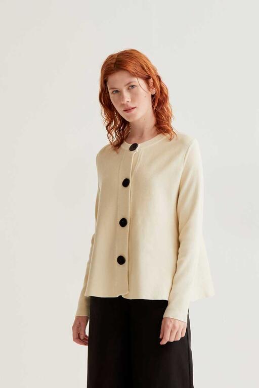 CARDIGAN PANNA COMPANIA FAMTASTICA