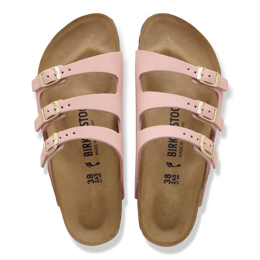 FLORIDA SOFT PINK
