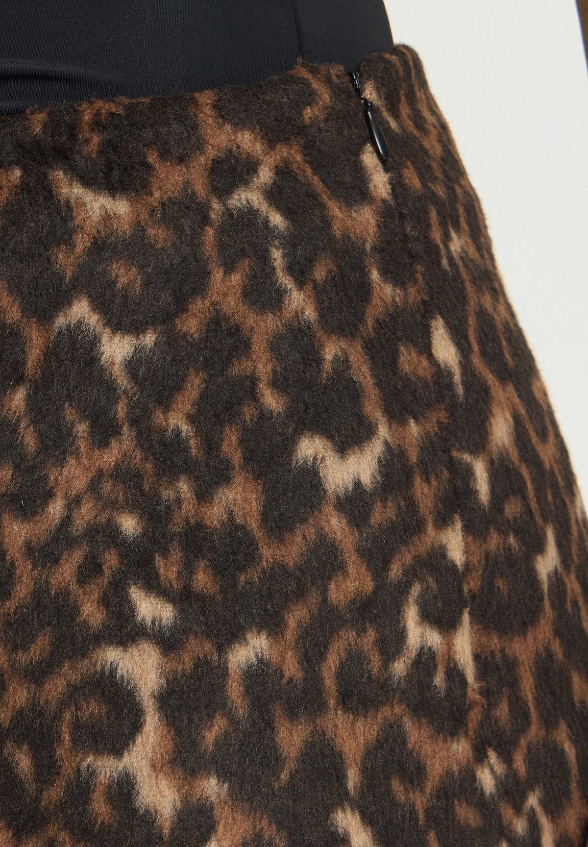 GONNA LEOPARDATA ICHI