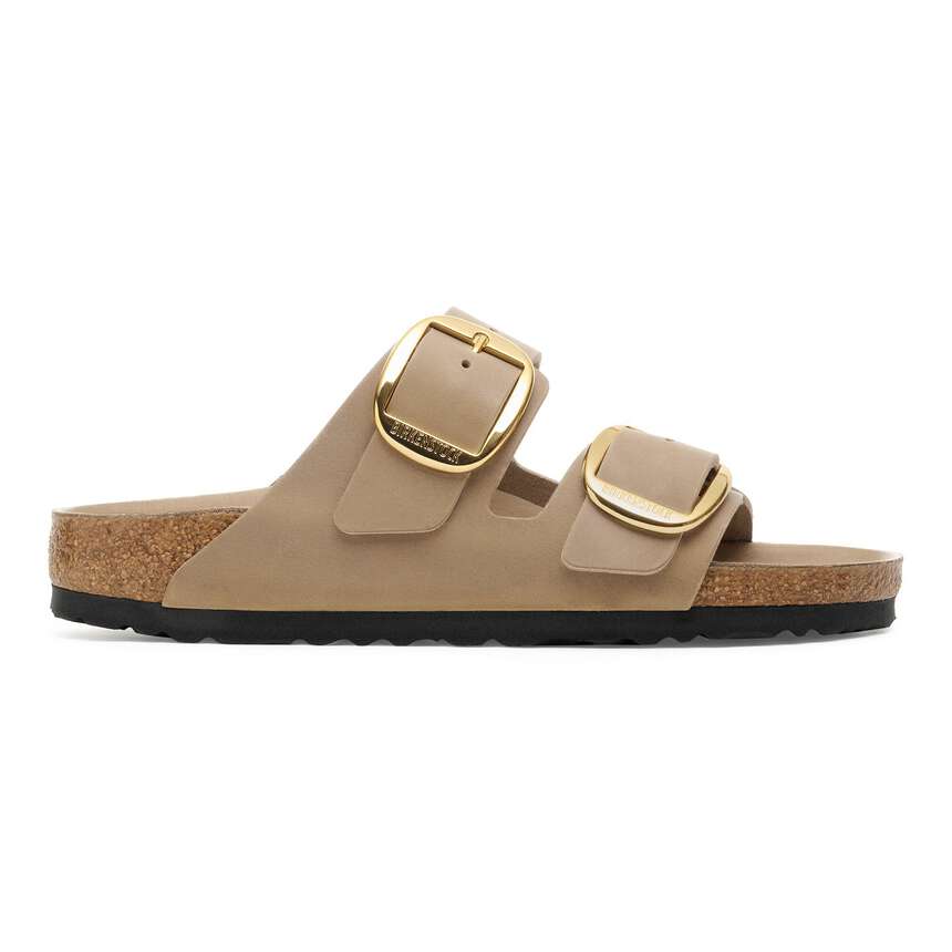 ARIZONA BIG BUCKLE TABACCO BROWN