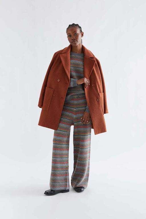 PANTALONE MULTICOLOR COMPANIA FANTASTICA