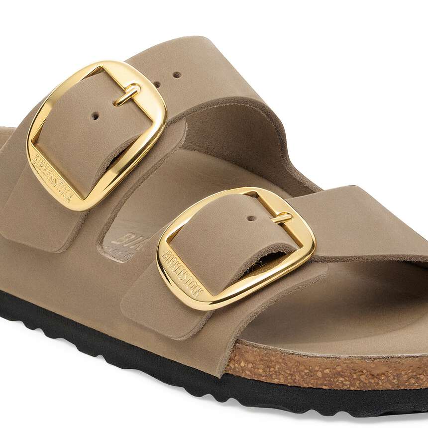 ARIZONA BIG BUCKLE TABACCO BROWN