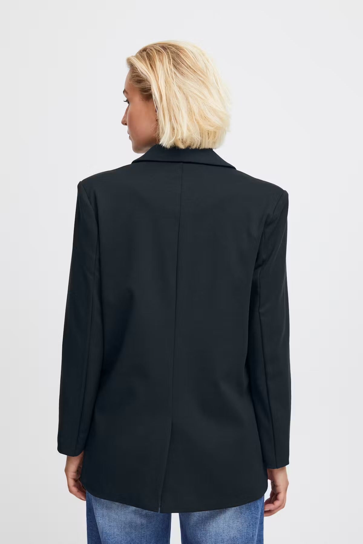 BLAZER OVER NERO ICHI