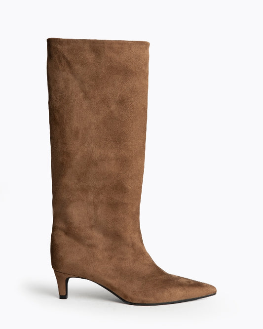 STIVALE CAMOSCIO CORINA