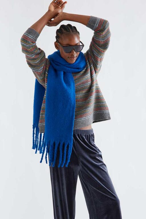 MAGLIONE MULTICOLOR COMPANIA FANTASTICA
