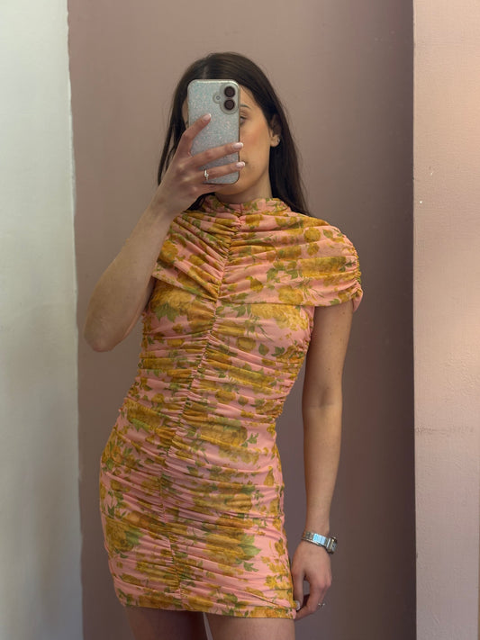 TUBINO LUMINA A FIORI