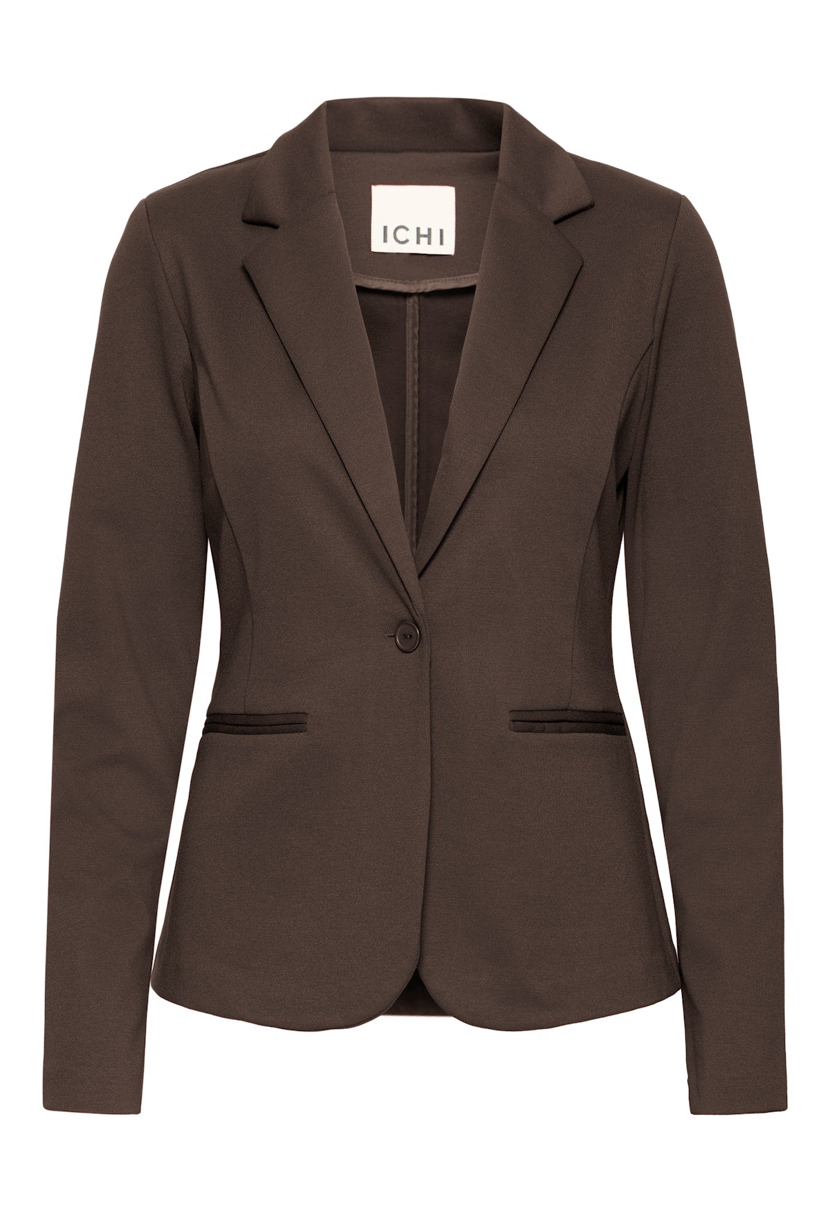 BLAZER KATE CIOCCOLATO