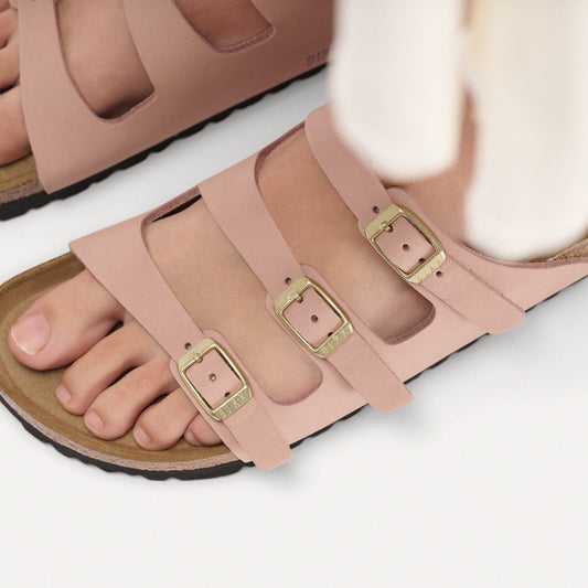 FLORIDA SOFT PINK