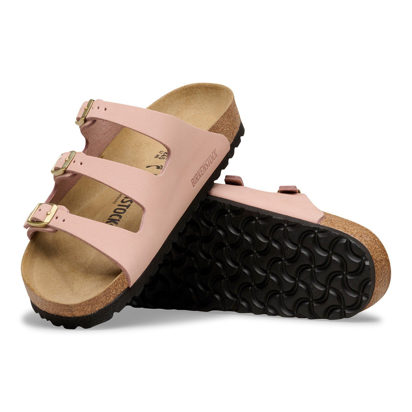 FLORIDA SOFT PINK
