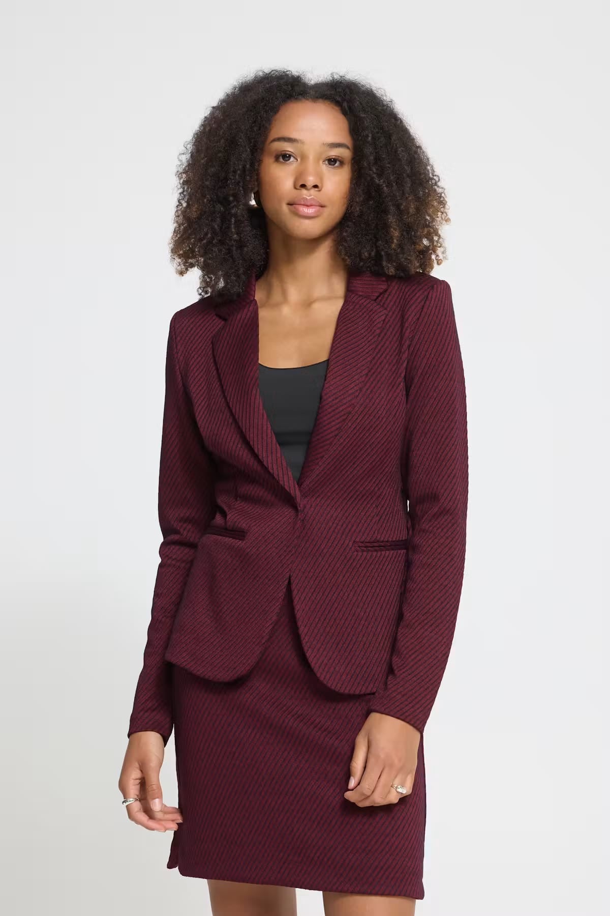 BLAZER ELODIE ICHI