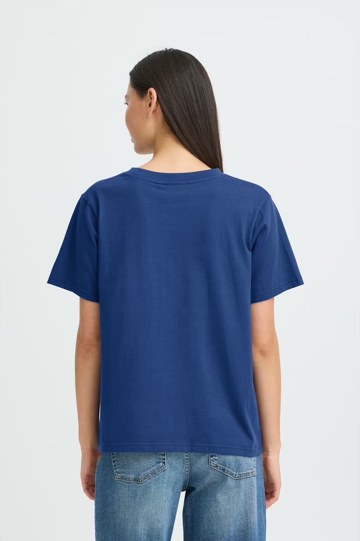 T-SHIRT ICHI BLUPRINT