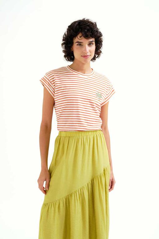 T-SHIRT PALMA COMPANIA FANTASTICA