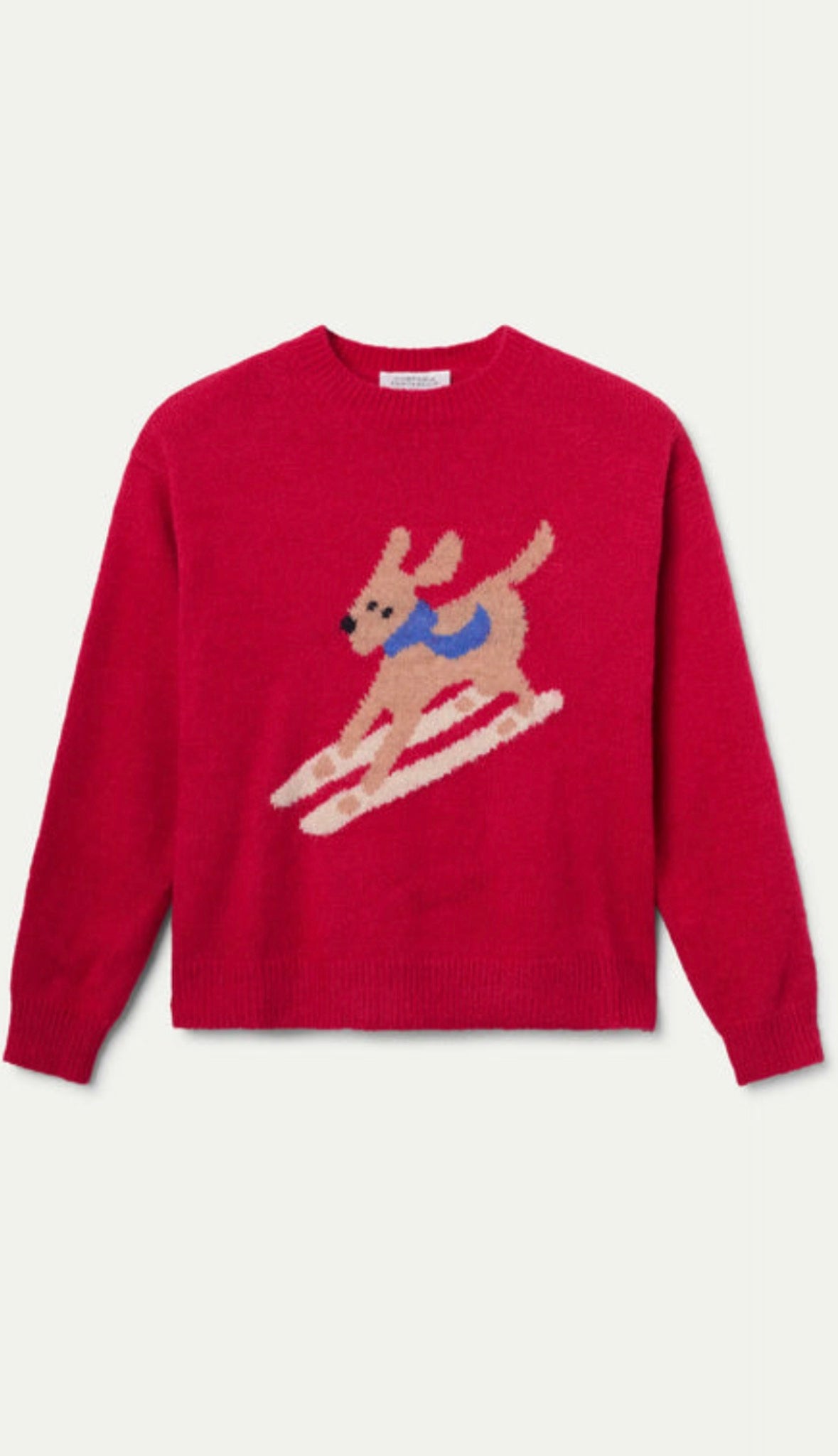 Maglione Max Compania fantastica