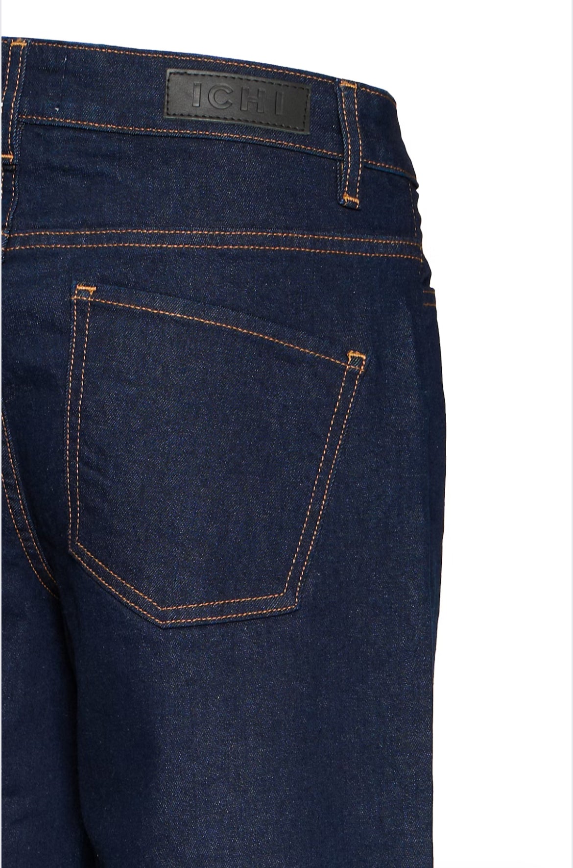 JEANS TWIGGY AUTHENTIC BLU