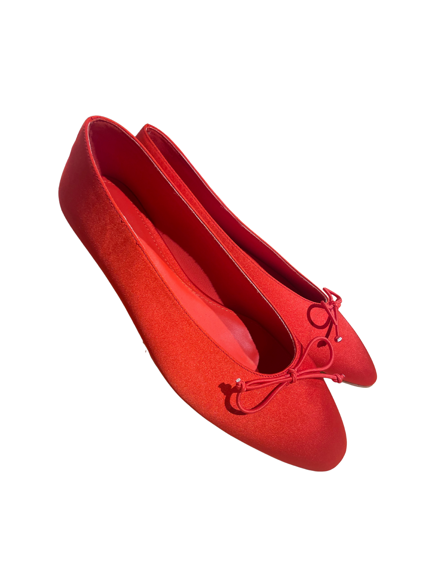 BALLERINA ROSSA CORINA