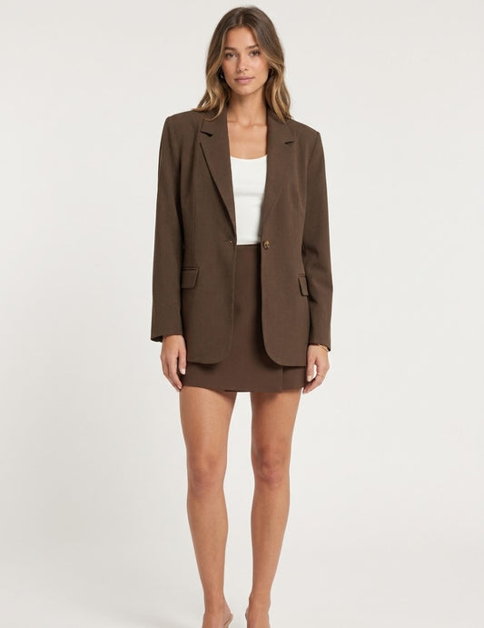 BLAZER ICHI IHFAVA