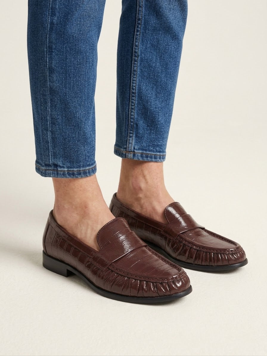MOCASSINO ADAM