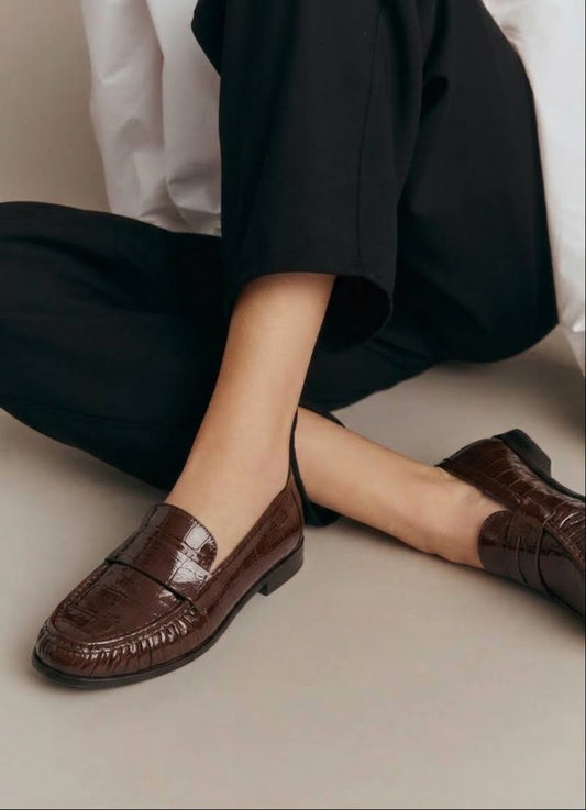 MOCASSINO ADAM