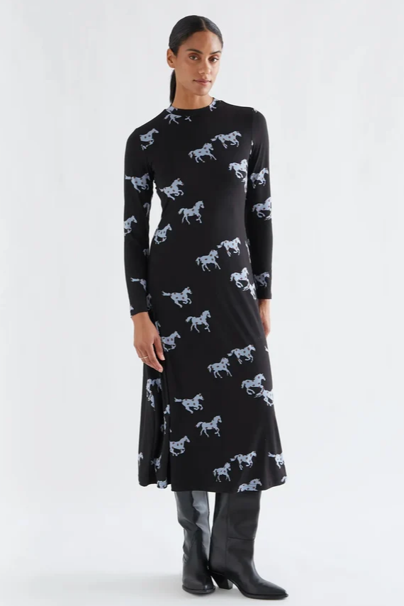 ABITO CAVALLI COMPANIA FANTASTICA