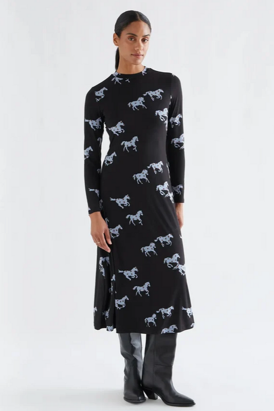 ABITO CAVALLI COMPANIA FANTASTICA