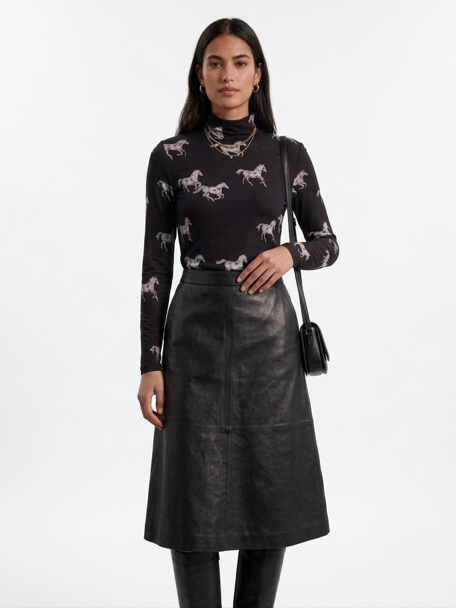MAGLIA CAVALLI COMPANIA FANTASTICA