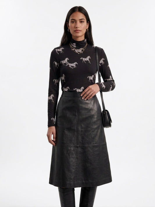MAGLIA CAVALLI COMPANIA FANTASTICA