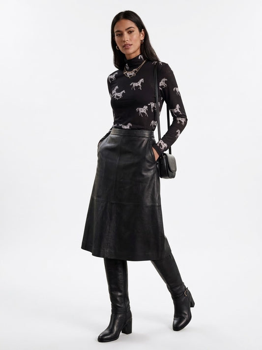 MAGLIA CAVALLI COMPANIA FANTASTICA