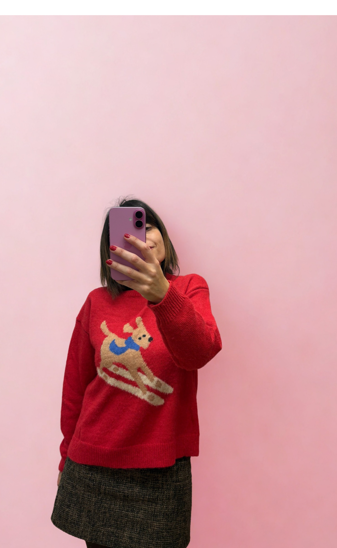 Maglione Max Compania fantastica