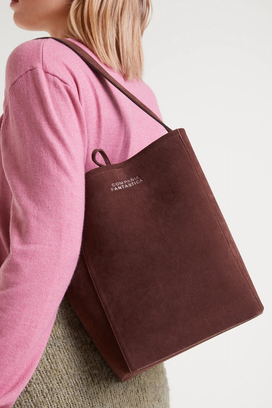 Borsa compania fantastica