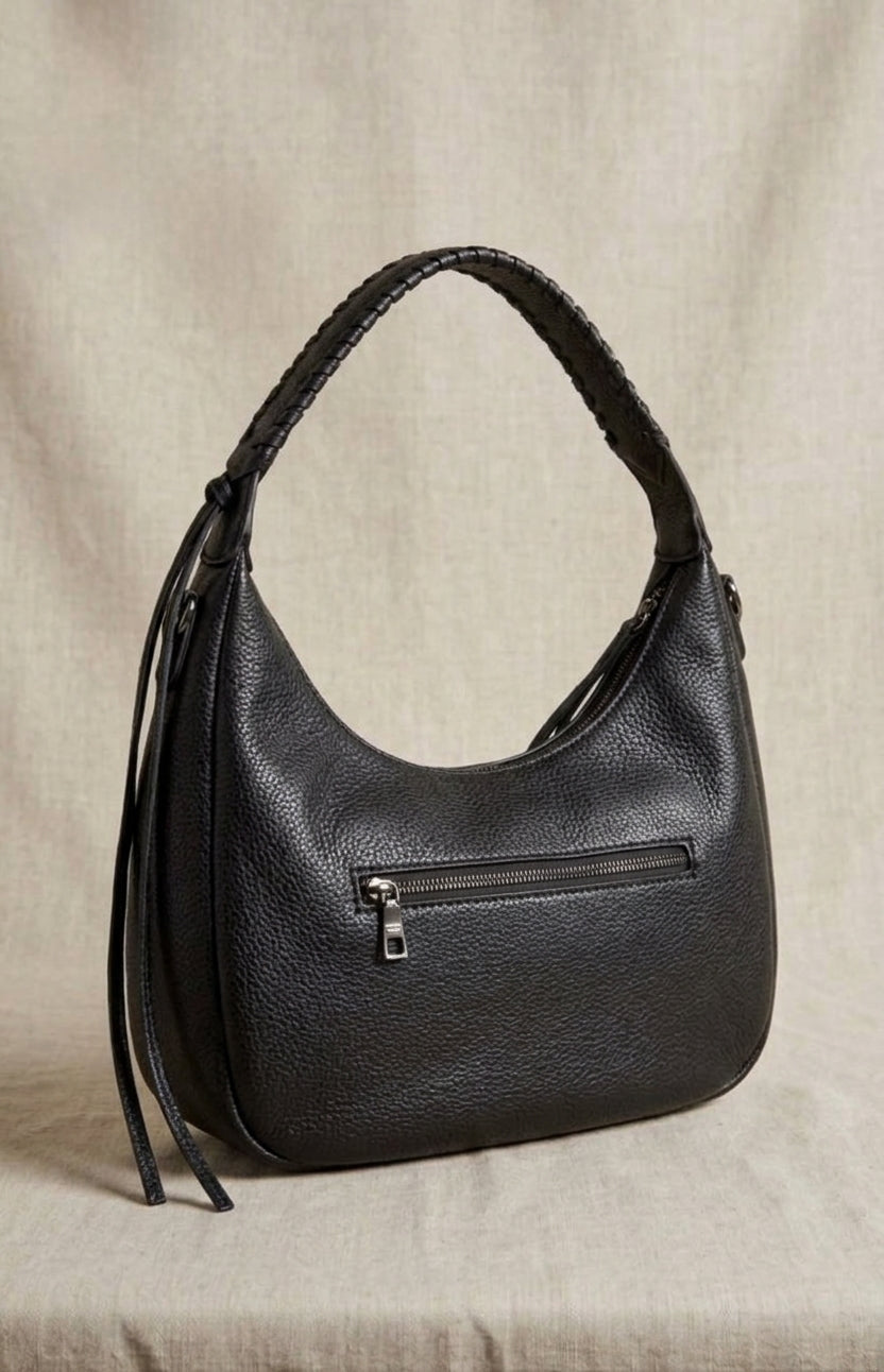 BORSA NERA WANDA