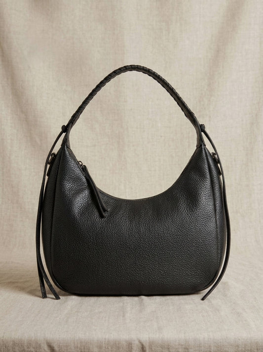 BORSA NERA WANDA