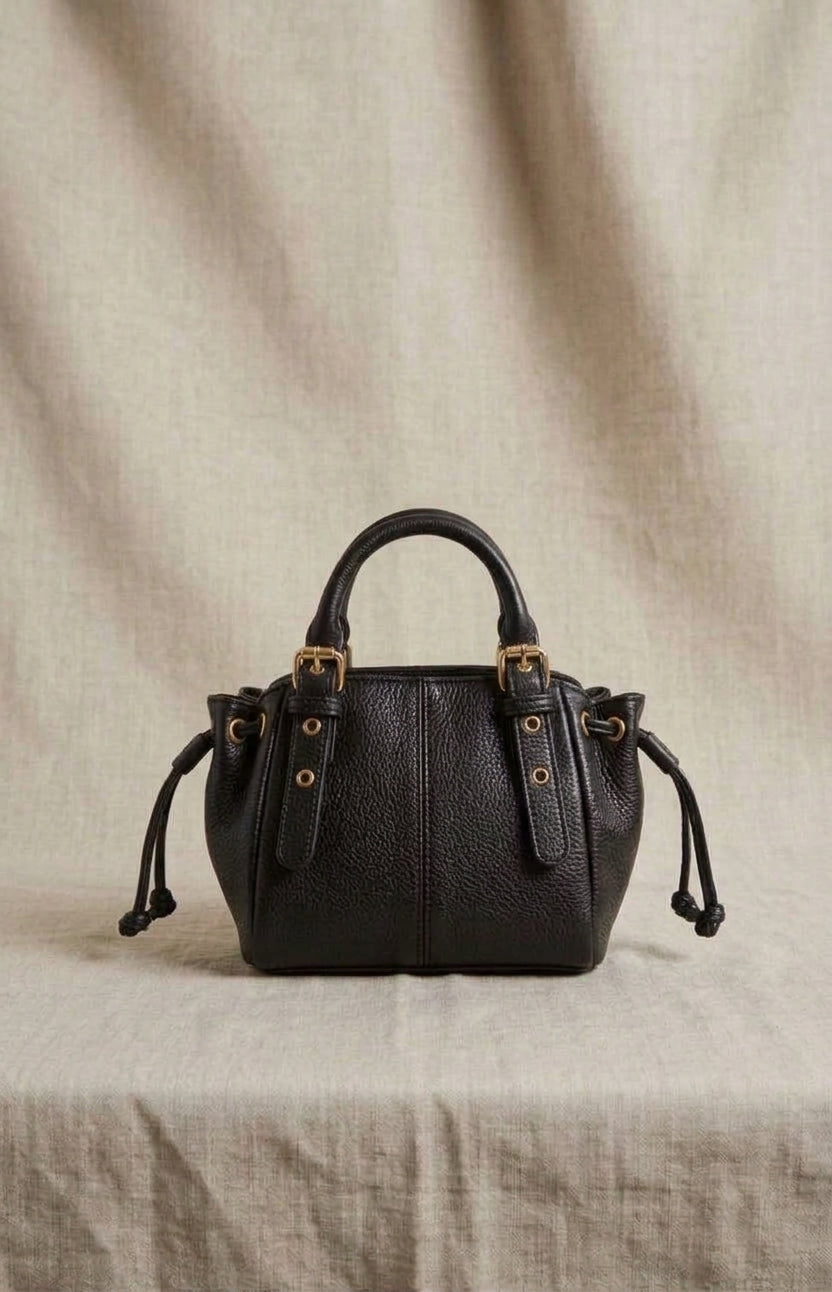MINI BAG NERA