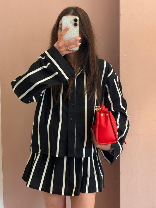 GONNA RIGHE WILD PONY