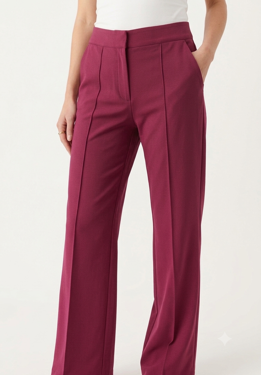 PANTALONE RUBINO ICHI