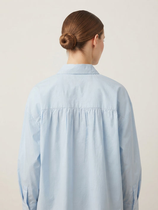 BLUSA AZZURRA AISHA