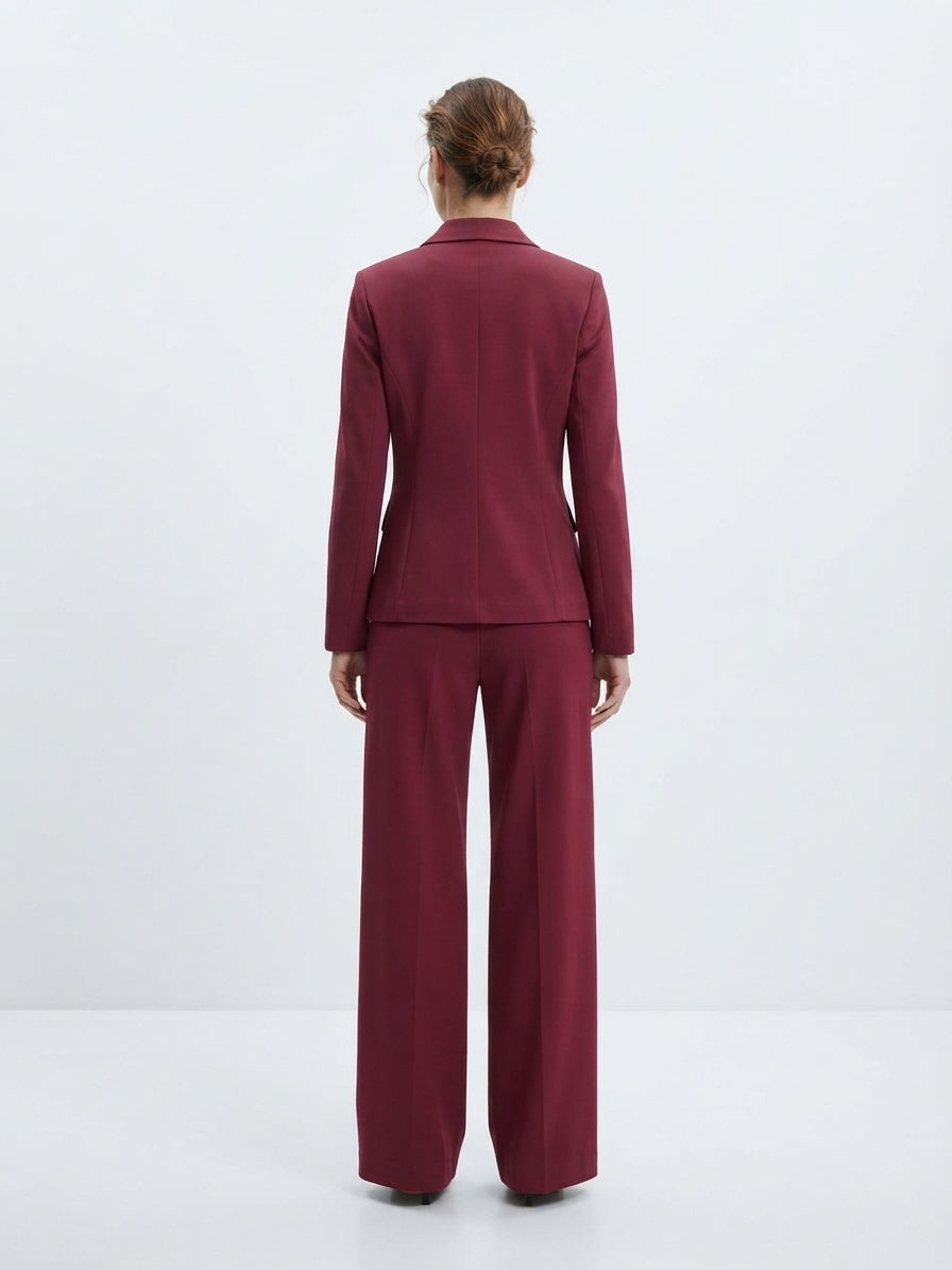BLAZER CILIEGIA ICHI