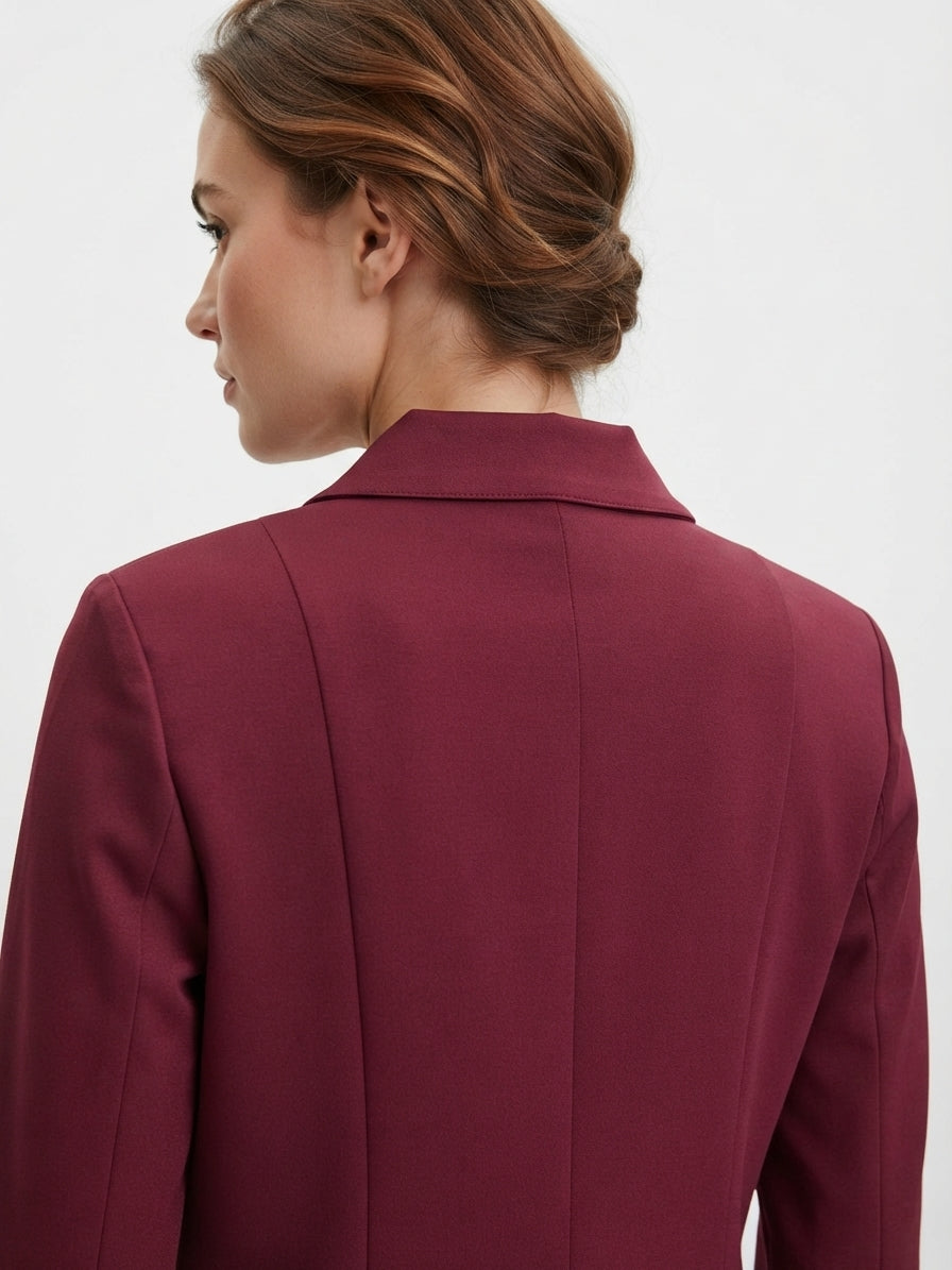 BLAZER CILIEGIA ICHI