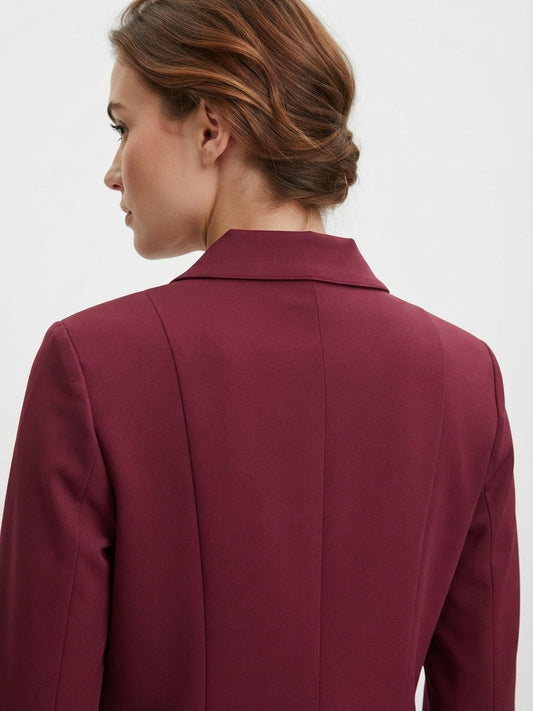 BLAZER CILIEGIA ICHI